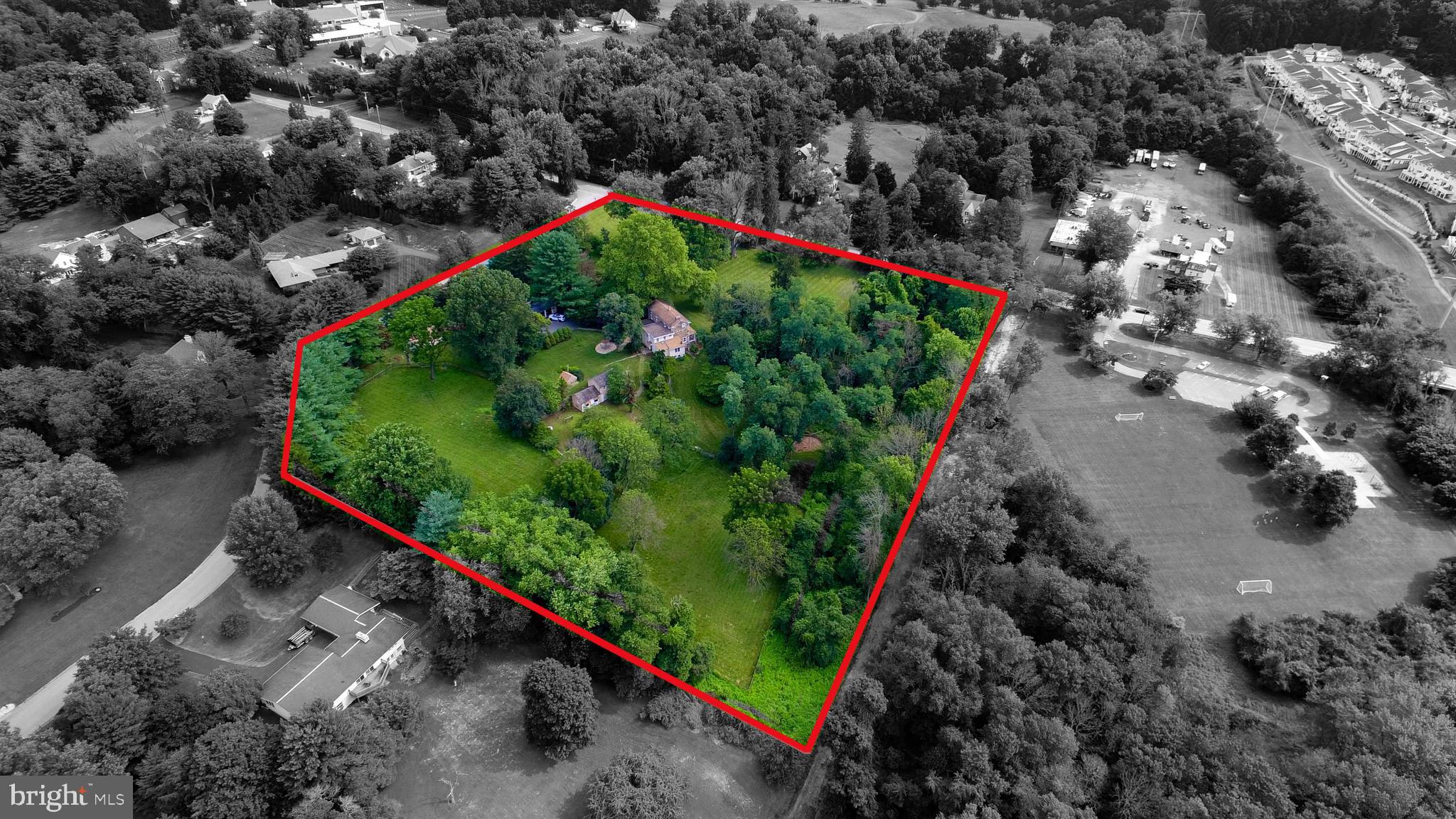 CHESTER HTS - Residential