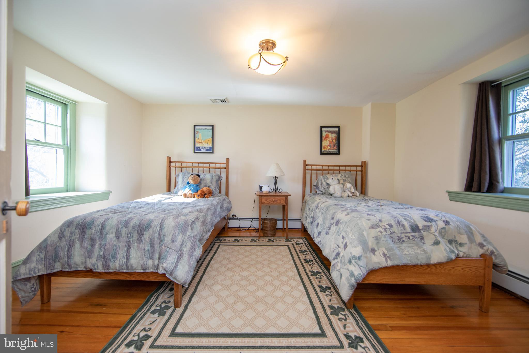 CHESTER HTS - Residential