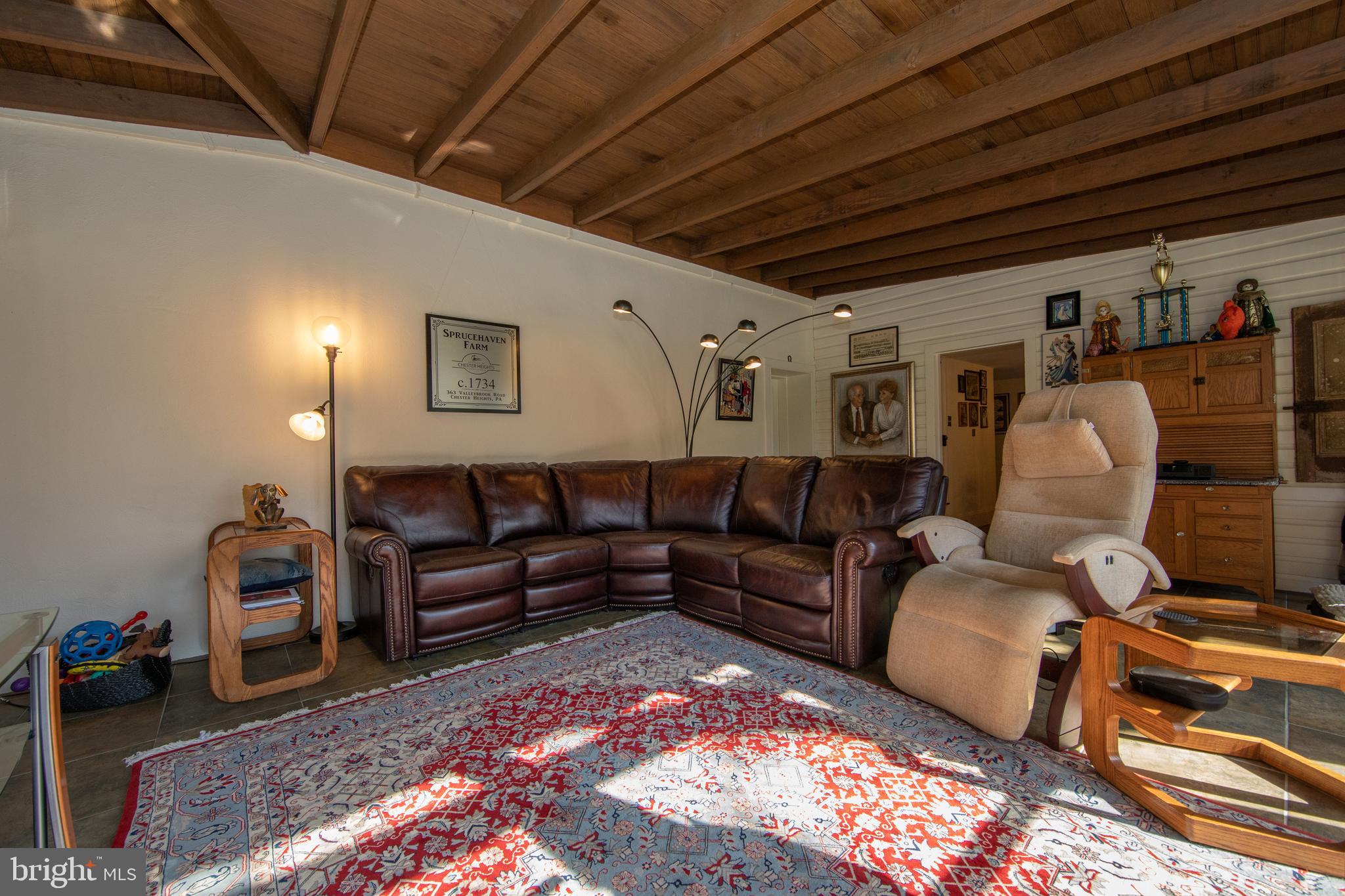 CHESTER HTS - Residential