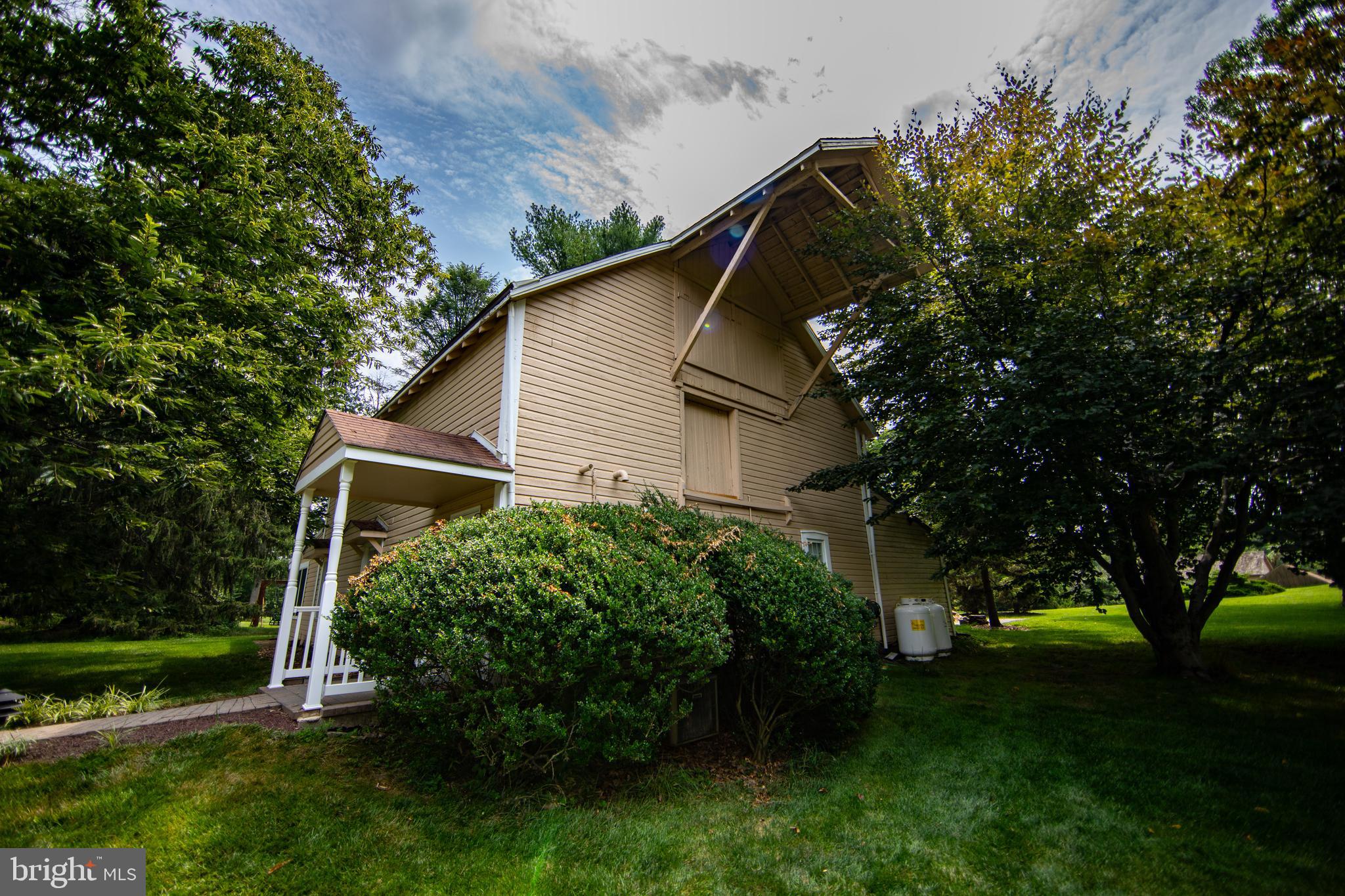 CHESTER HTS - Residential