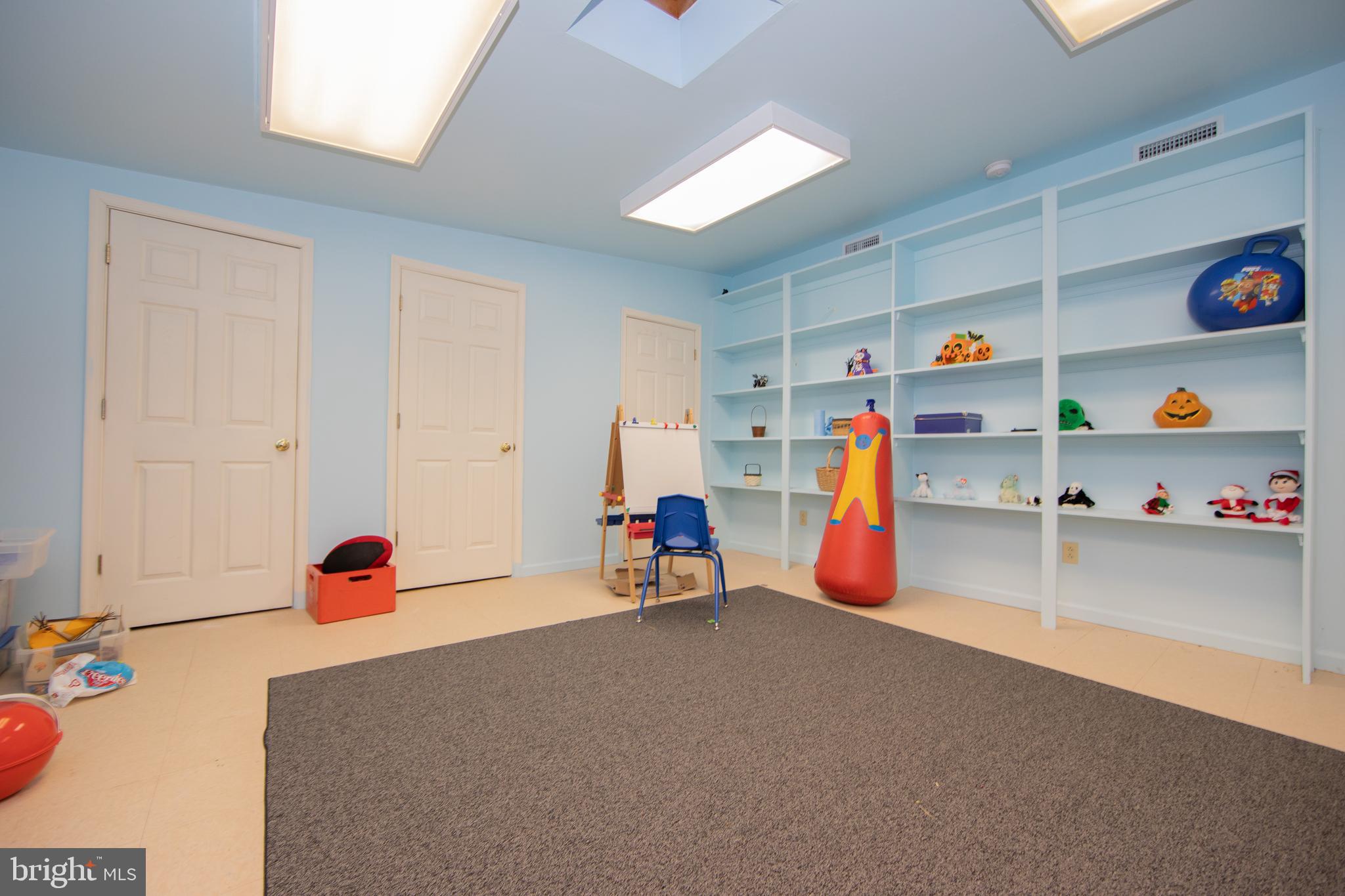 CHESTER HTS - Residential
