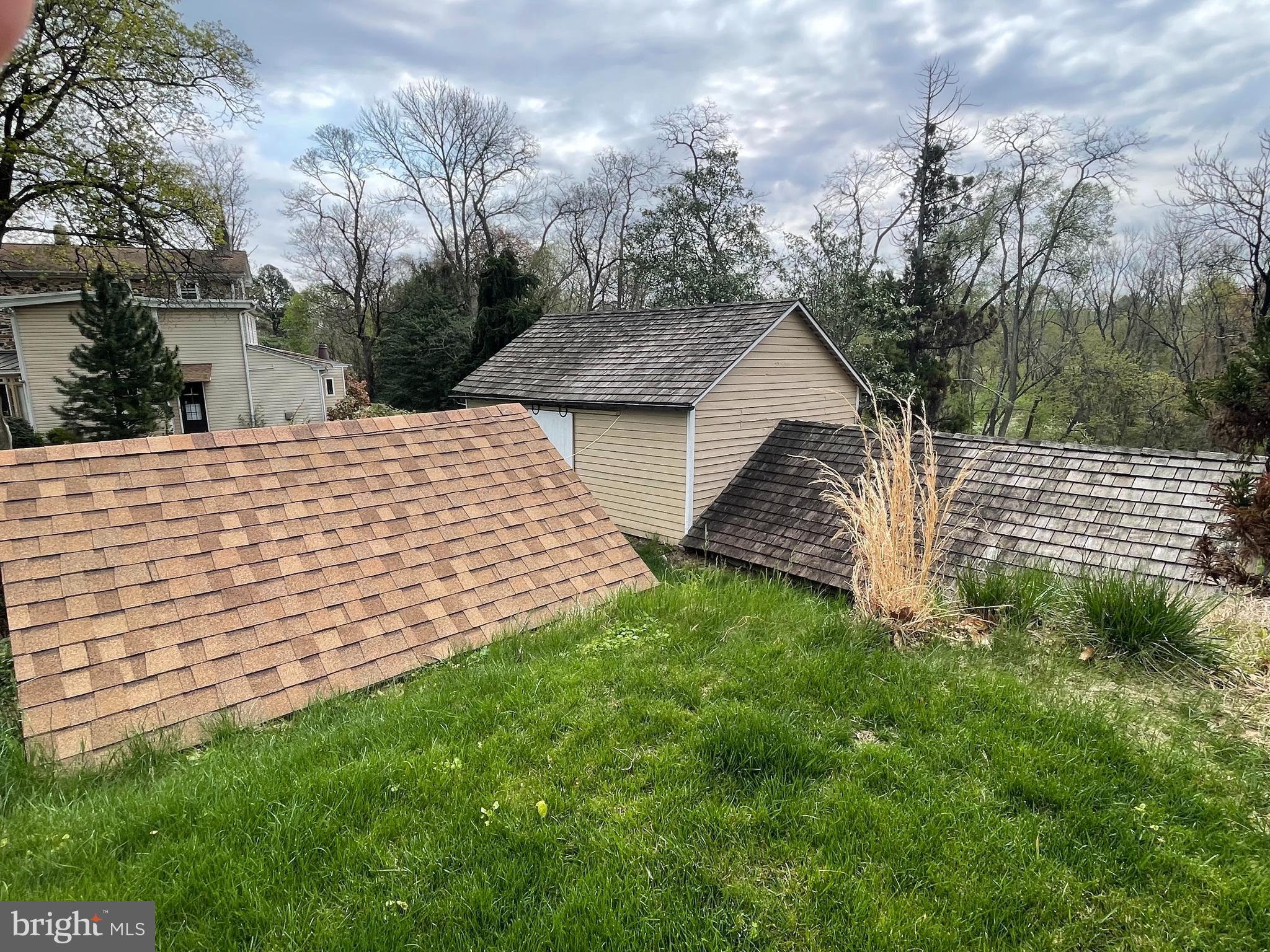 CHESTER HTS - Residential