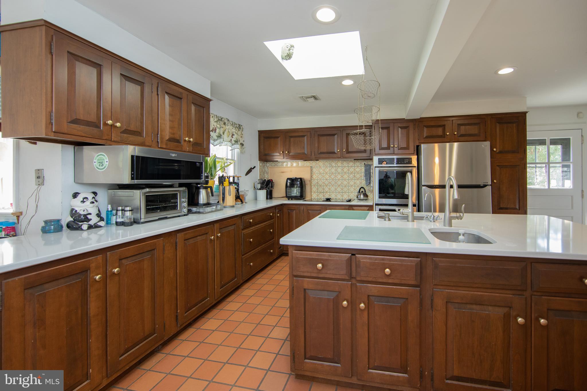 CHESTER HTS - Residential