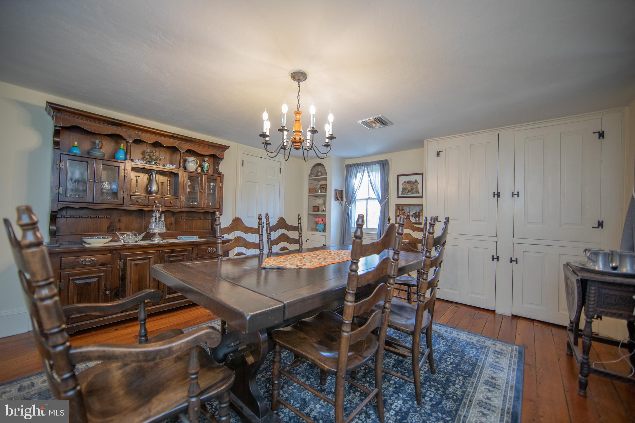 CHESTER HTS - Residential