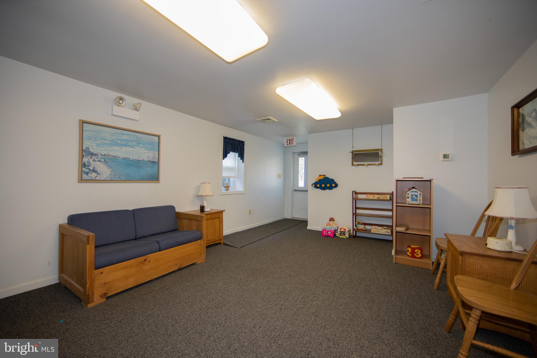 CHESTER HTS - Residential