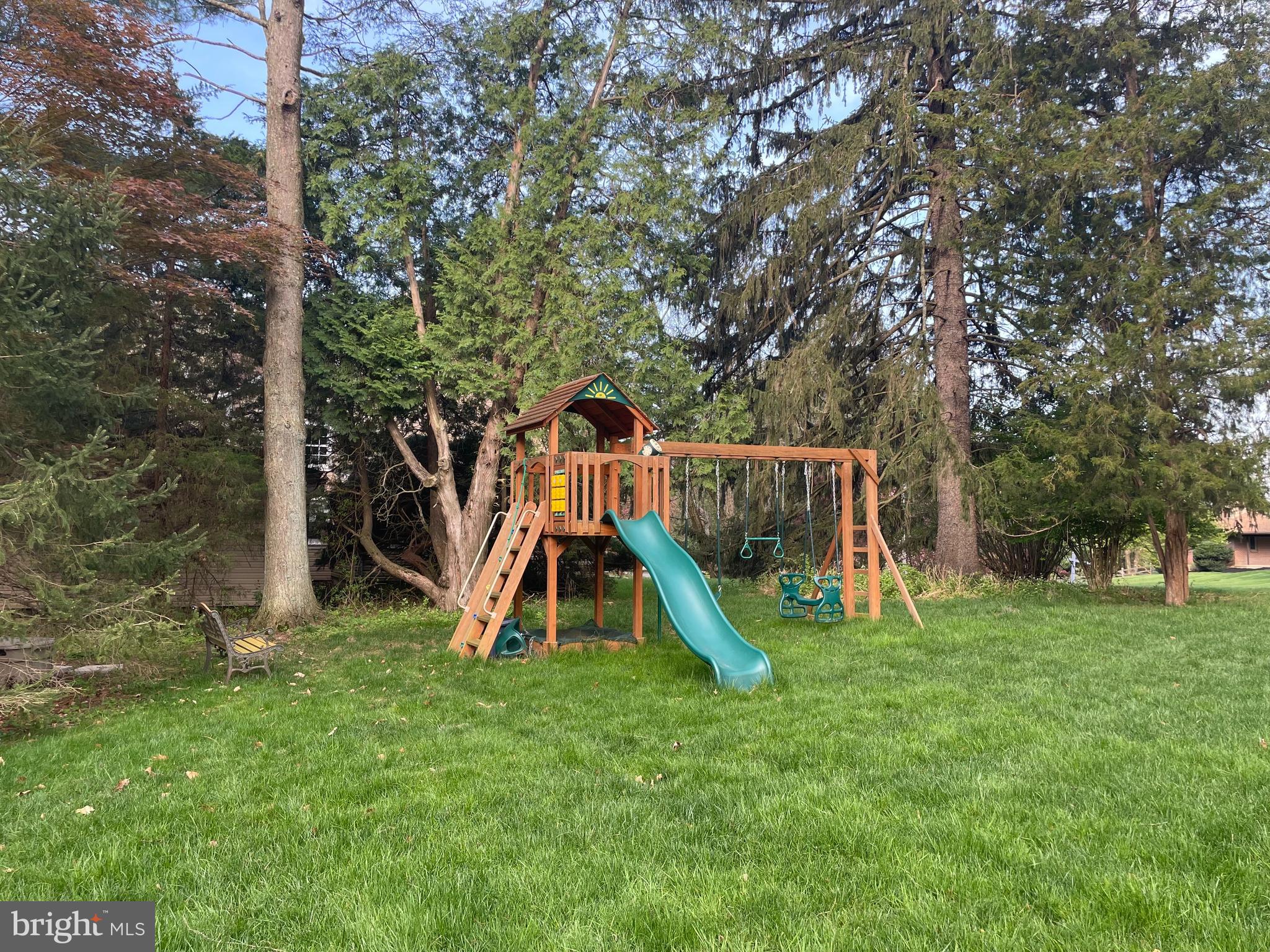 CHESTER HTS - Residential