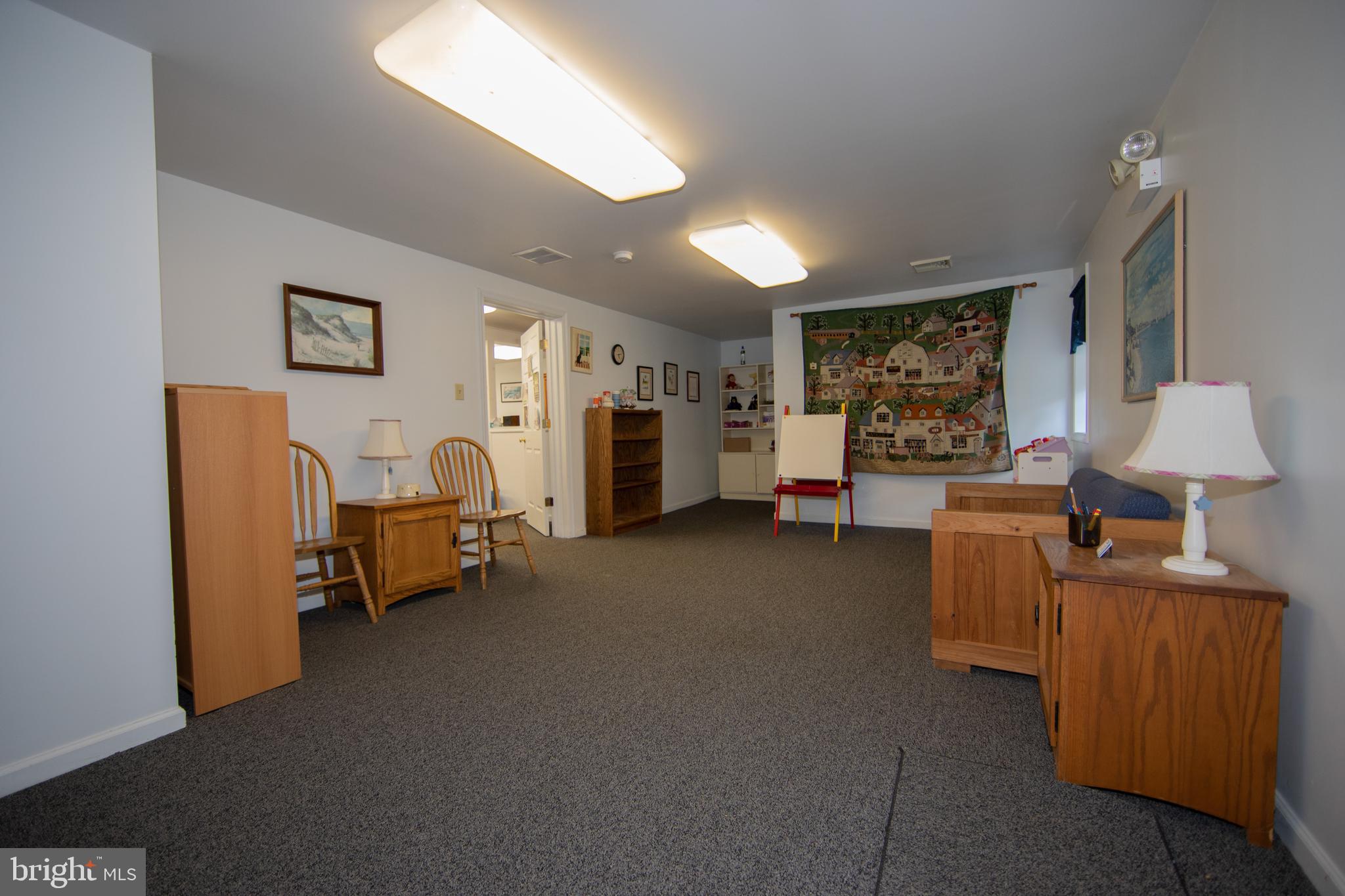 CHESTER HTS - Residential