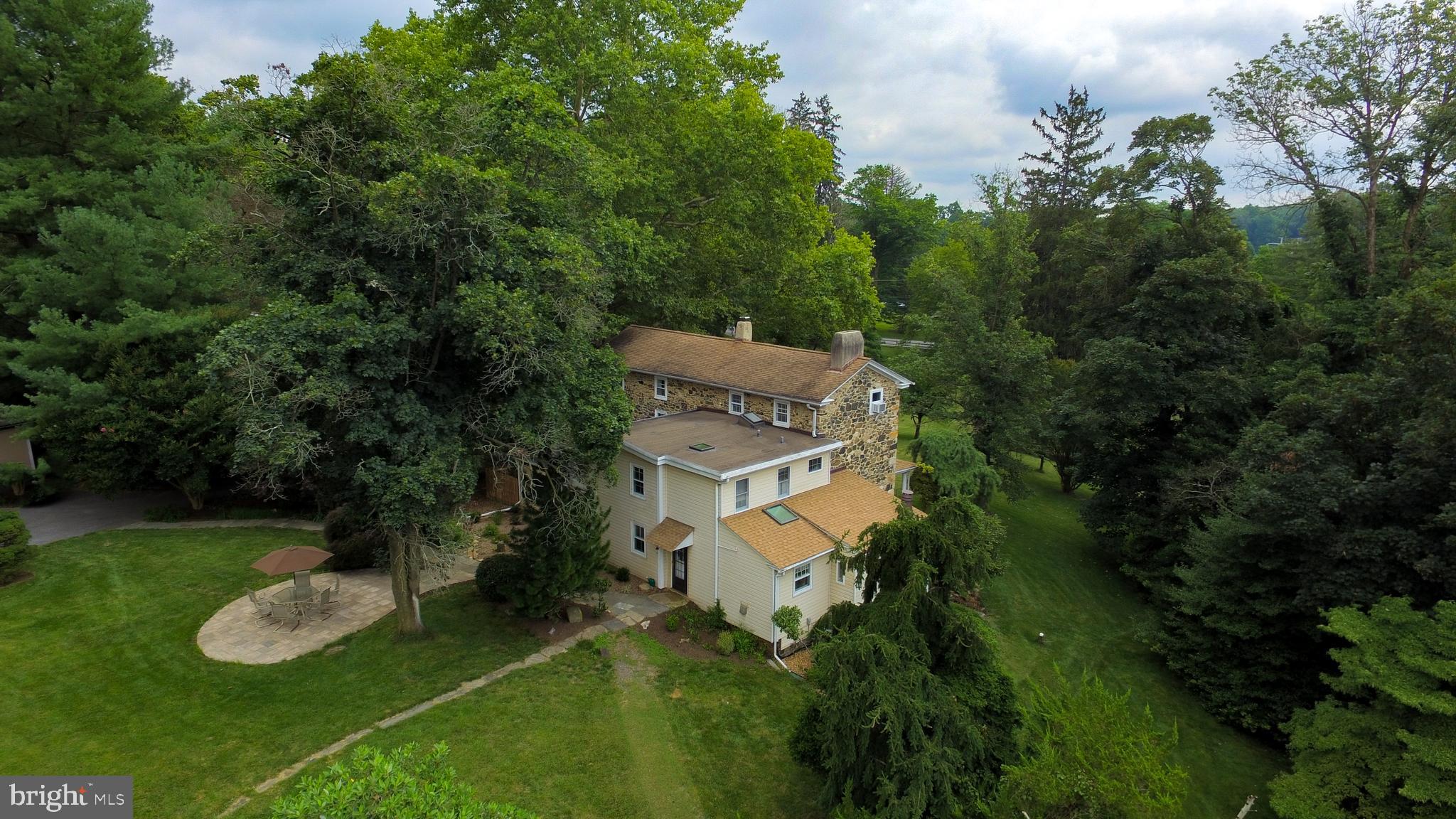 CHESTER HTS - Residential