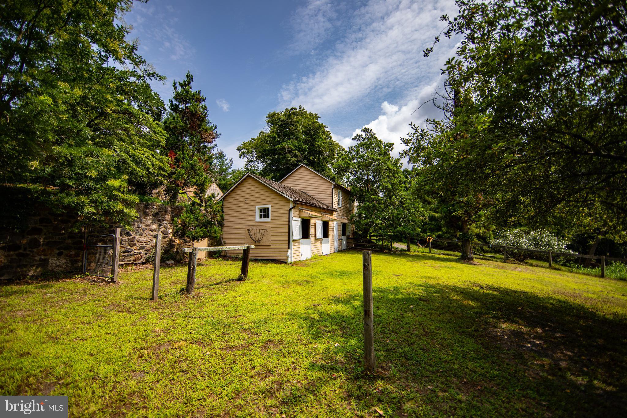 CHESTER HTS - Residential
