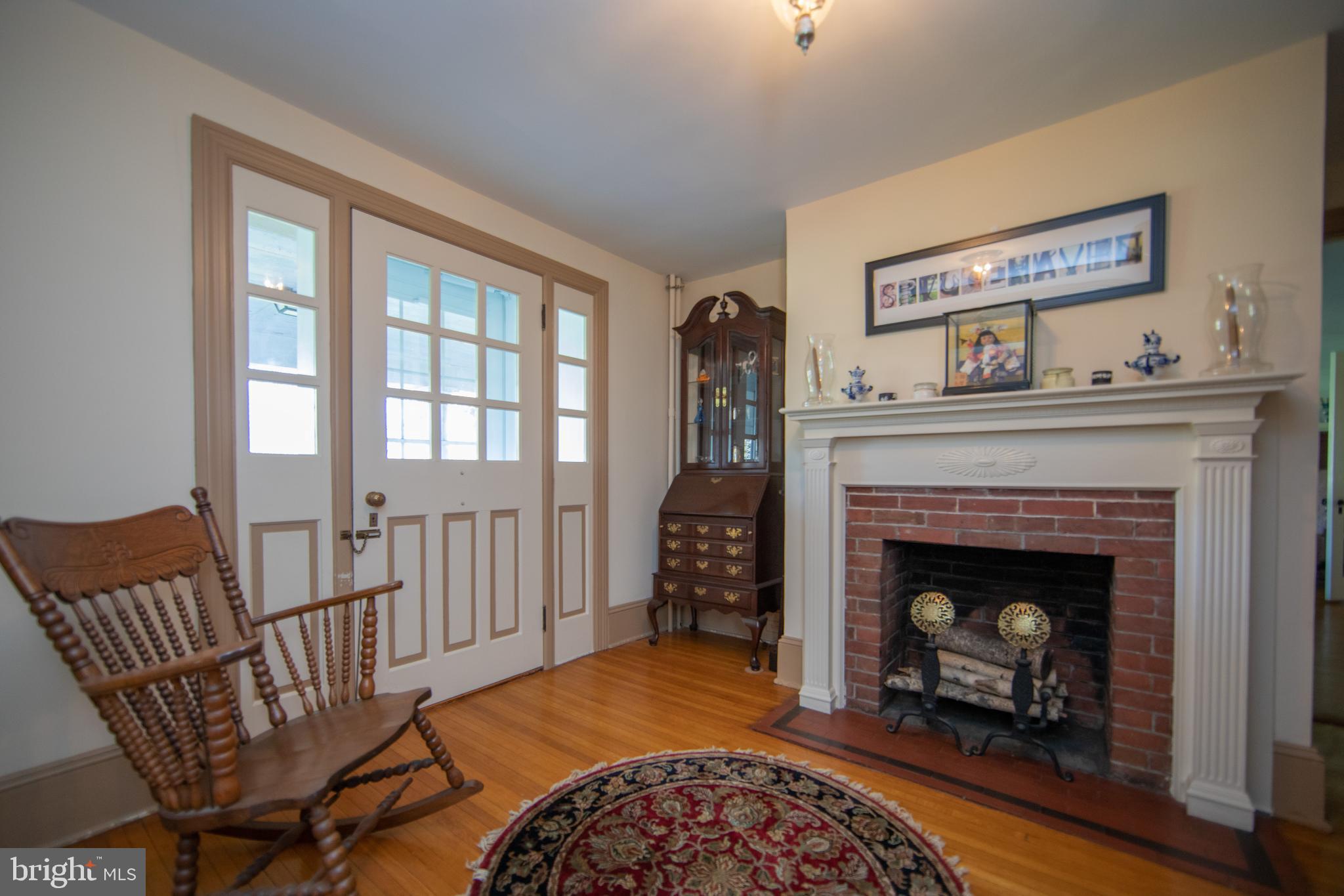 CHESTER HTS - Residential