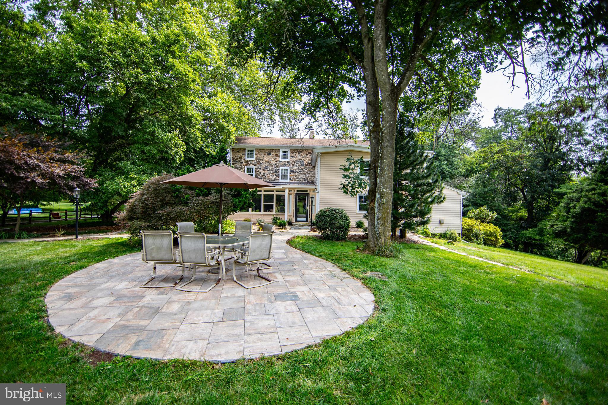 CHESTER HTS - Residential