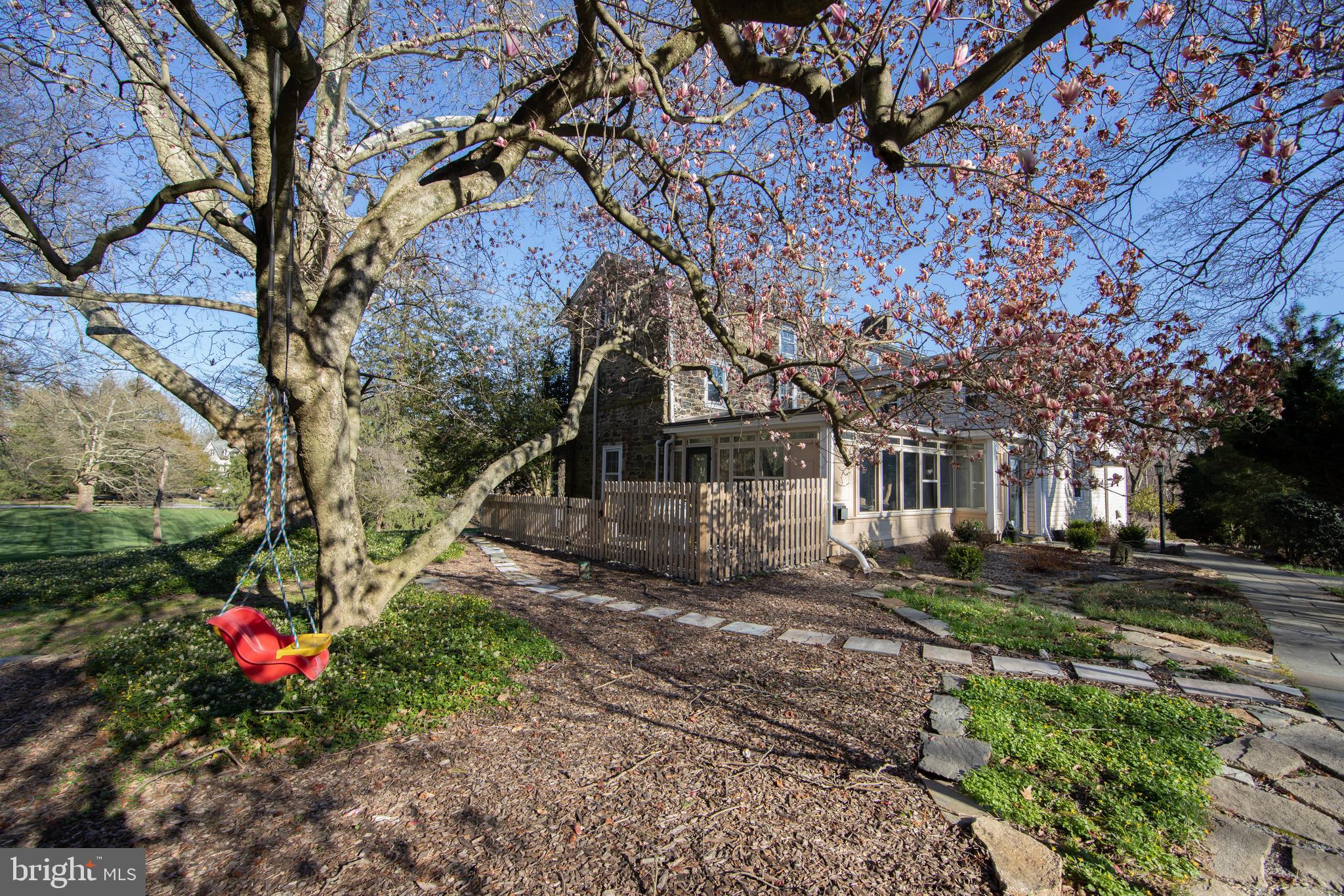 CHESTER HTS - Residential