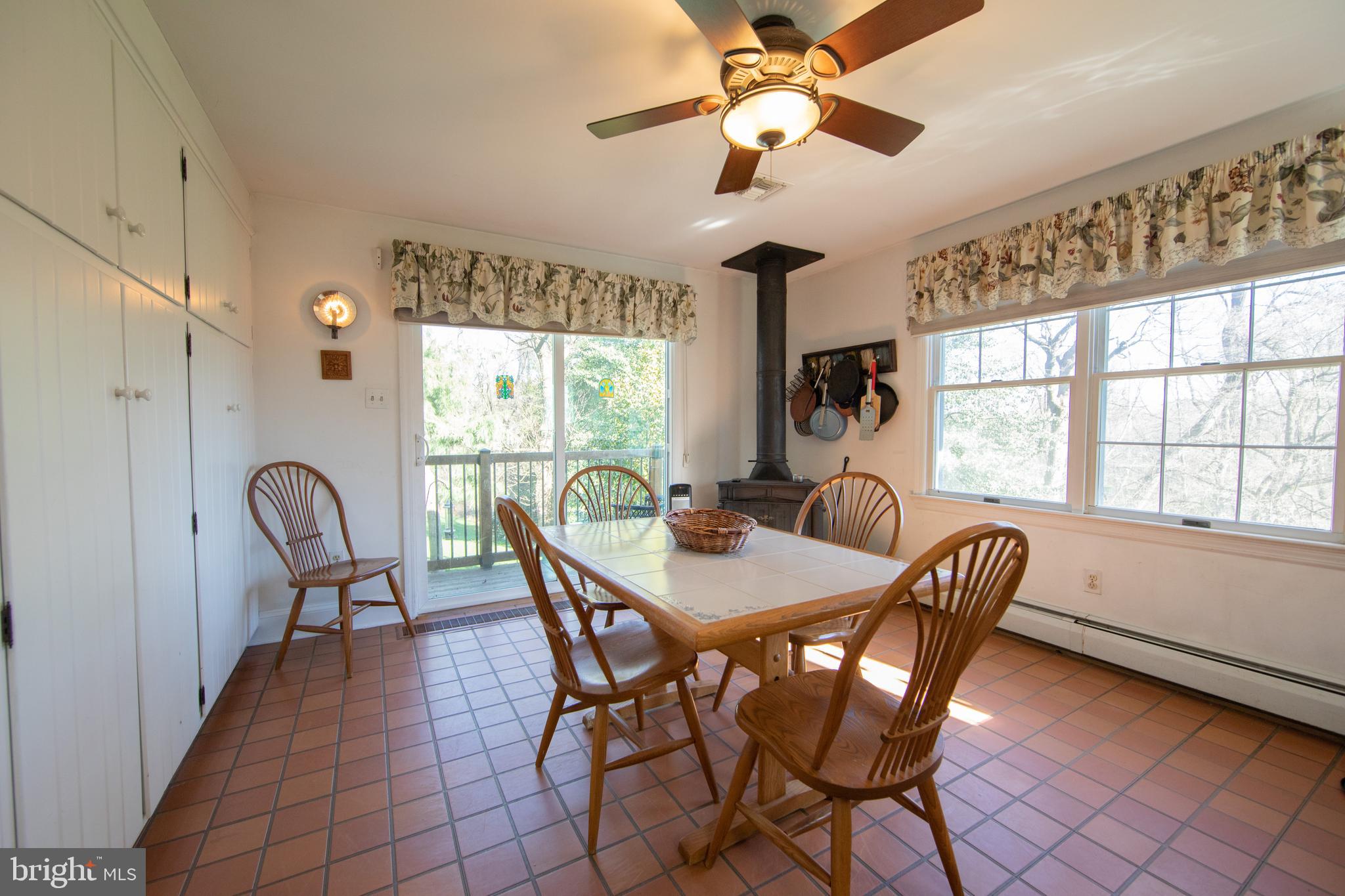 CHESTER HTS - Residential