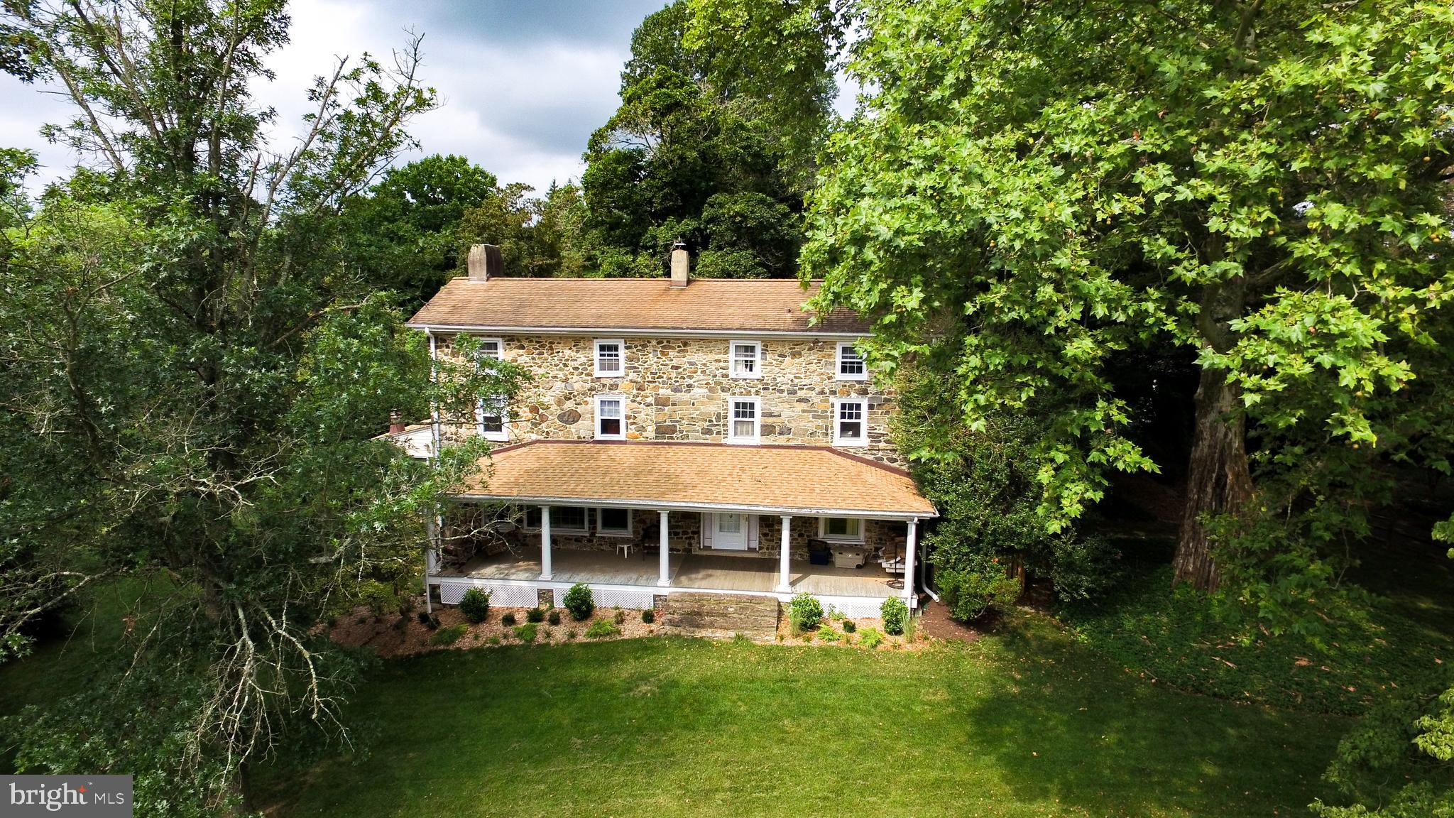 CHESTER HTS - Residential