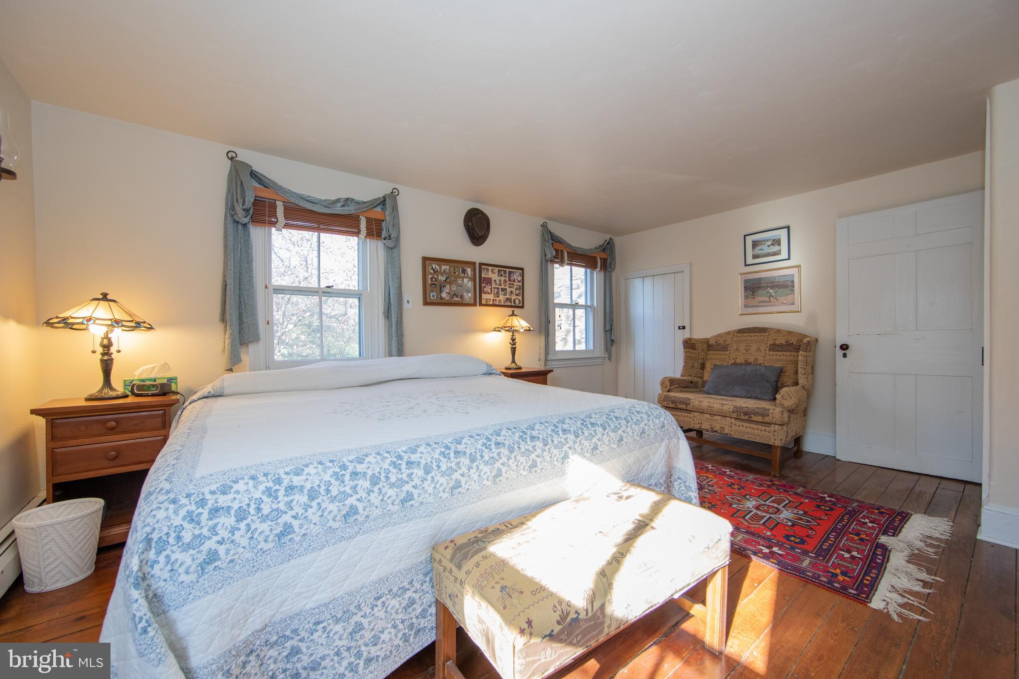 CHESTER HTS - Residential