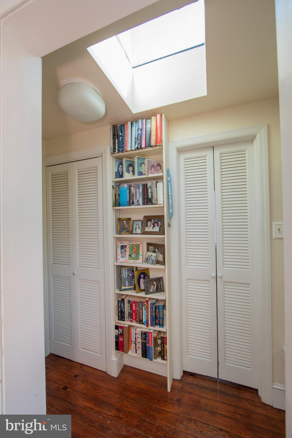 CHESTER HTS - Residential