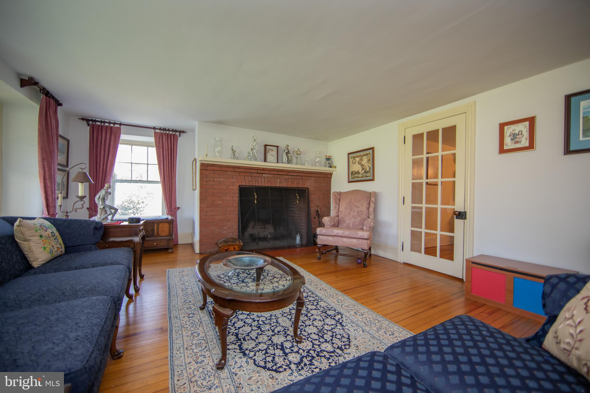 CHESTER HTS - Residential
