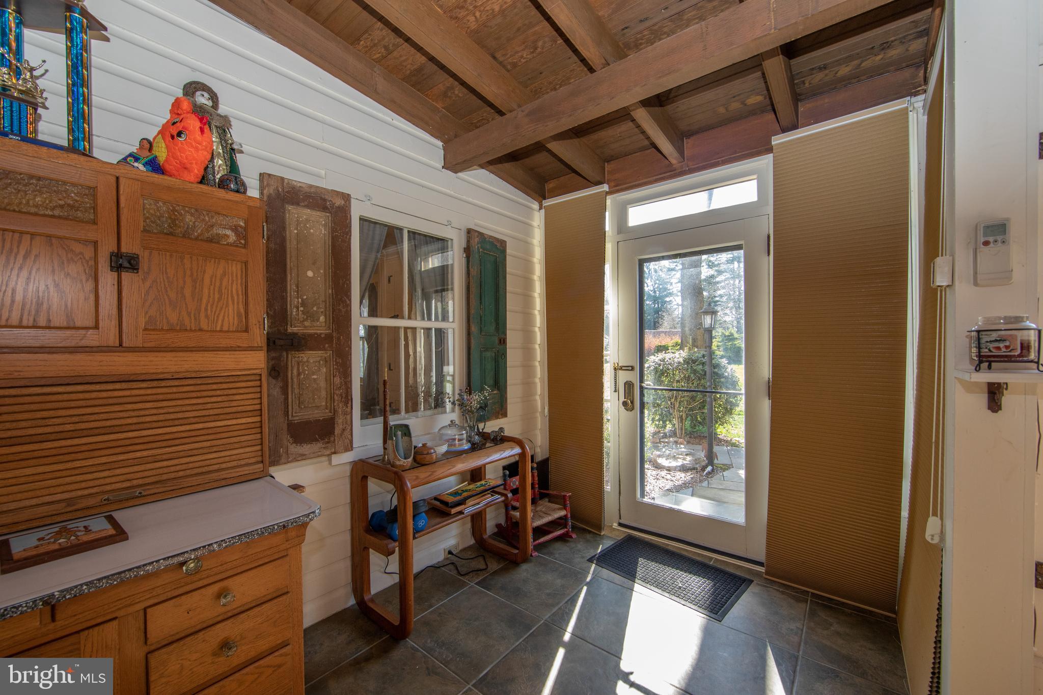 CHESTER HTS - Residential