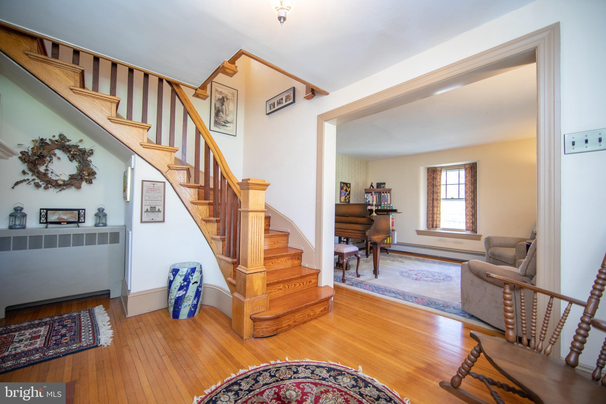 CHESTER HTS - Residential