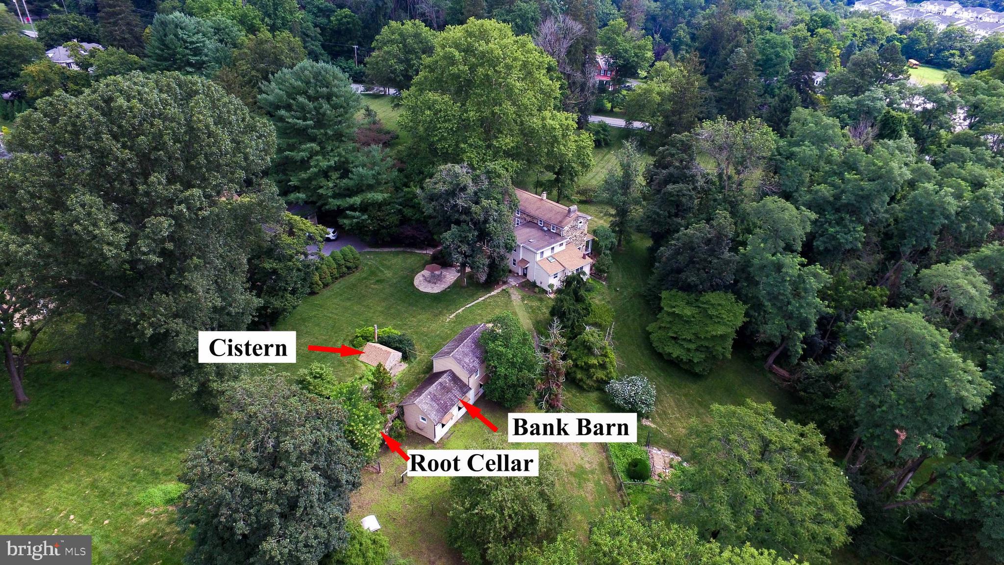 CHESTER HTS - Residential