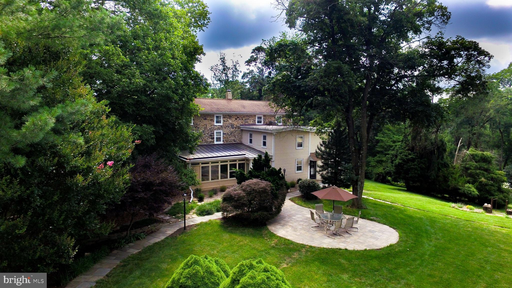 CHESTER HTS - Residential