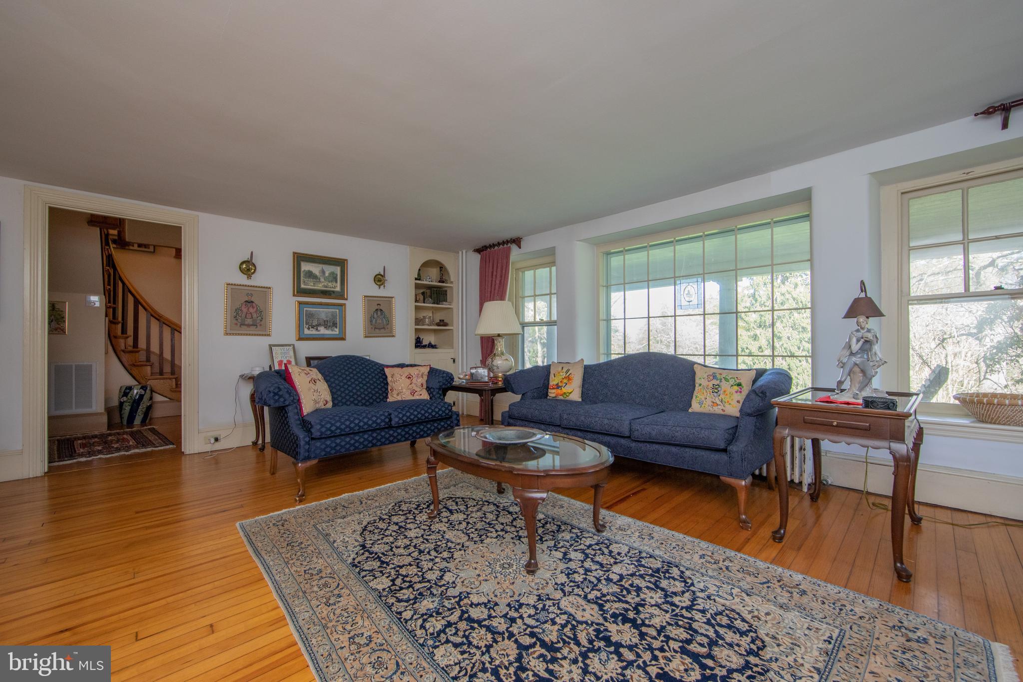 CHESTER HTS - Residential