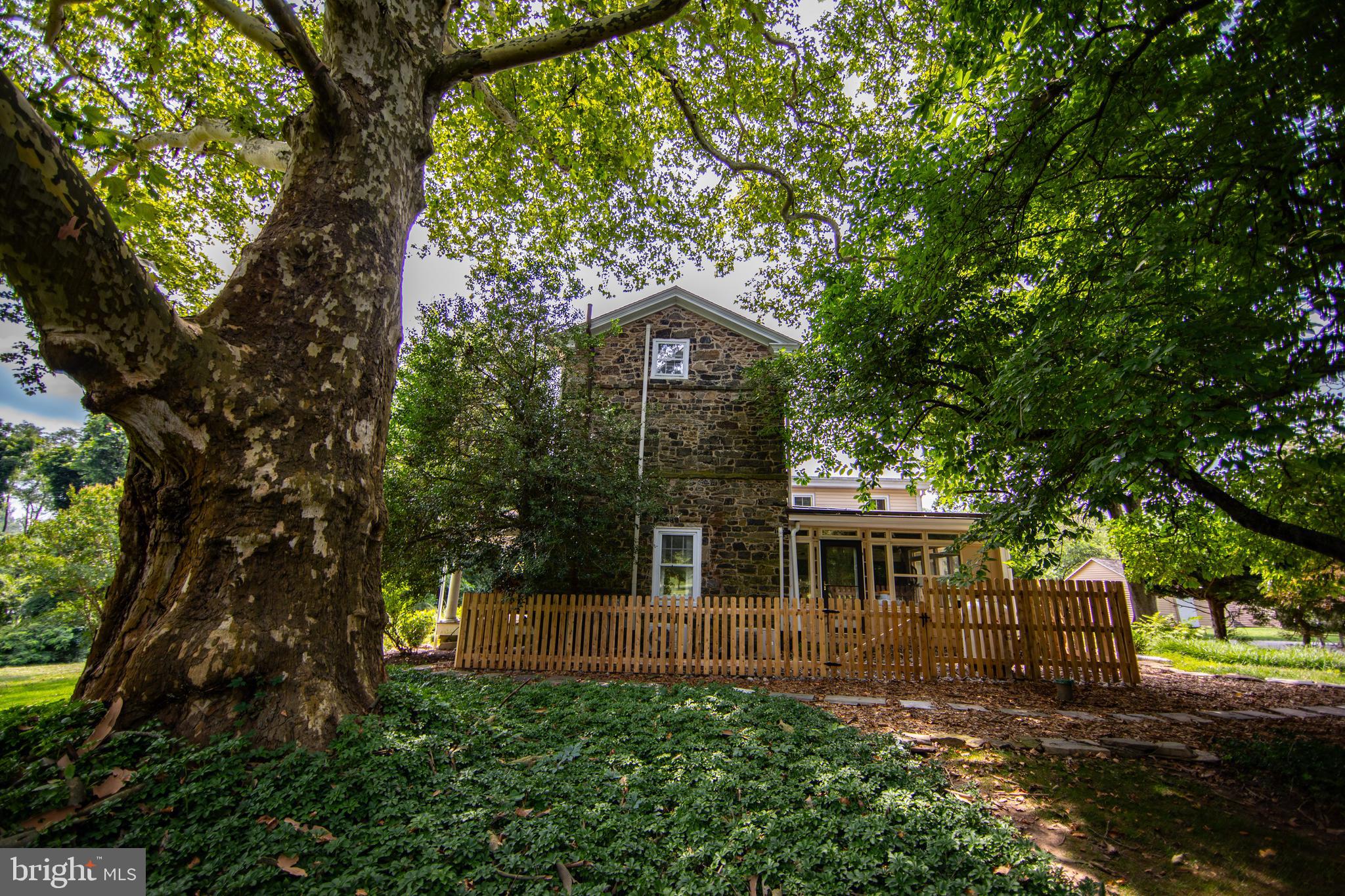 CHESTER HTS - Residential
