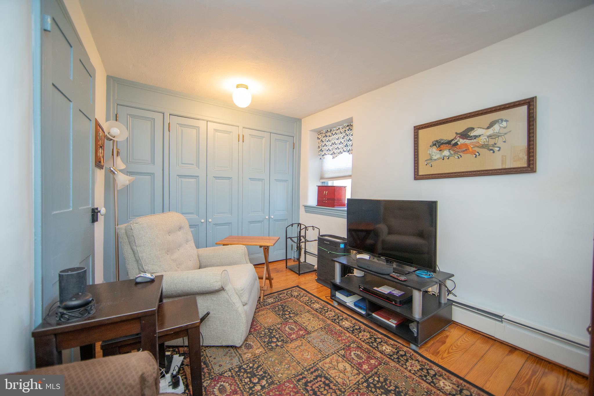 CHESTER HTS - Residential