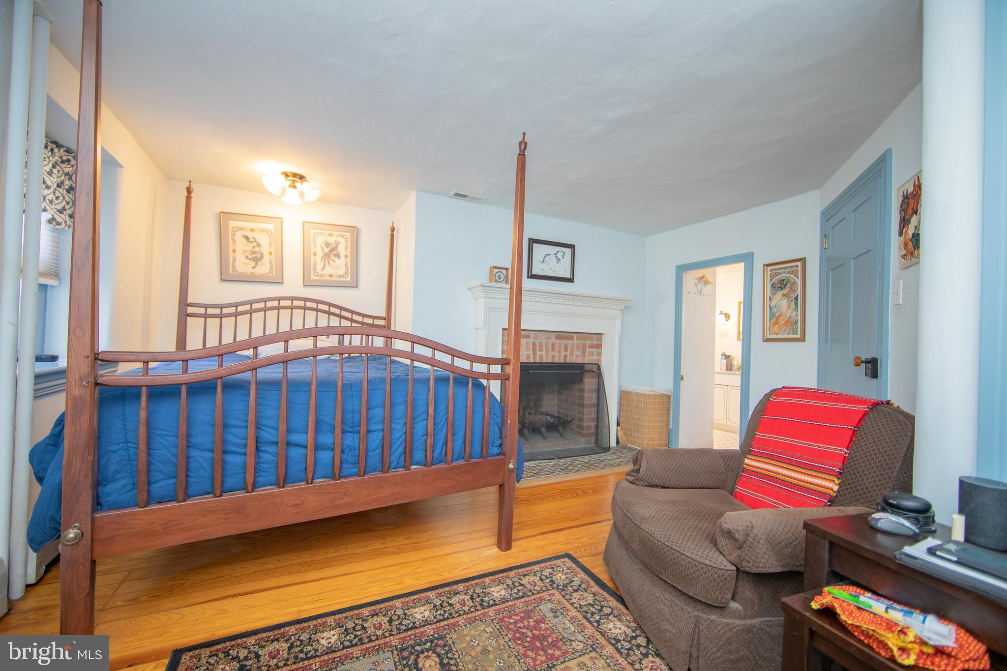 CHESTER HTS - Residential