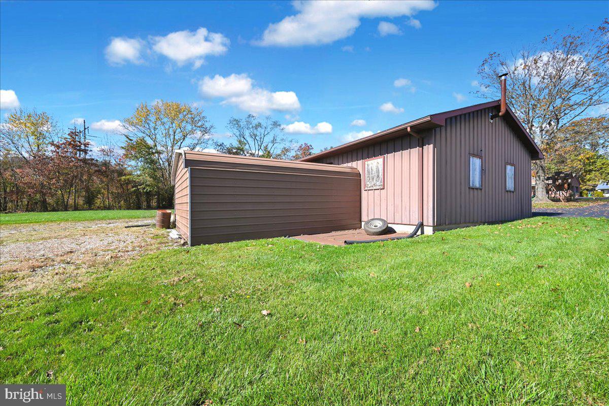 NEW OXFORD AREA - Residential