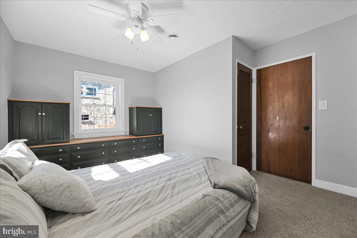 NEW OXFORD AREA - Residential