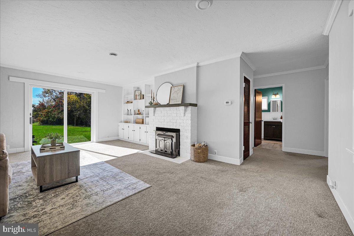 NEW OXFORD AREA - Residential