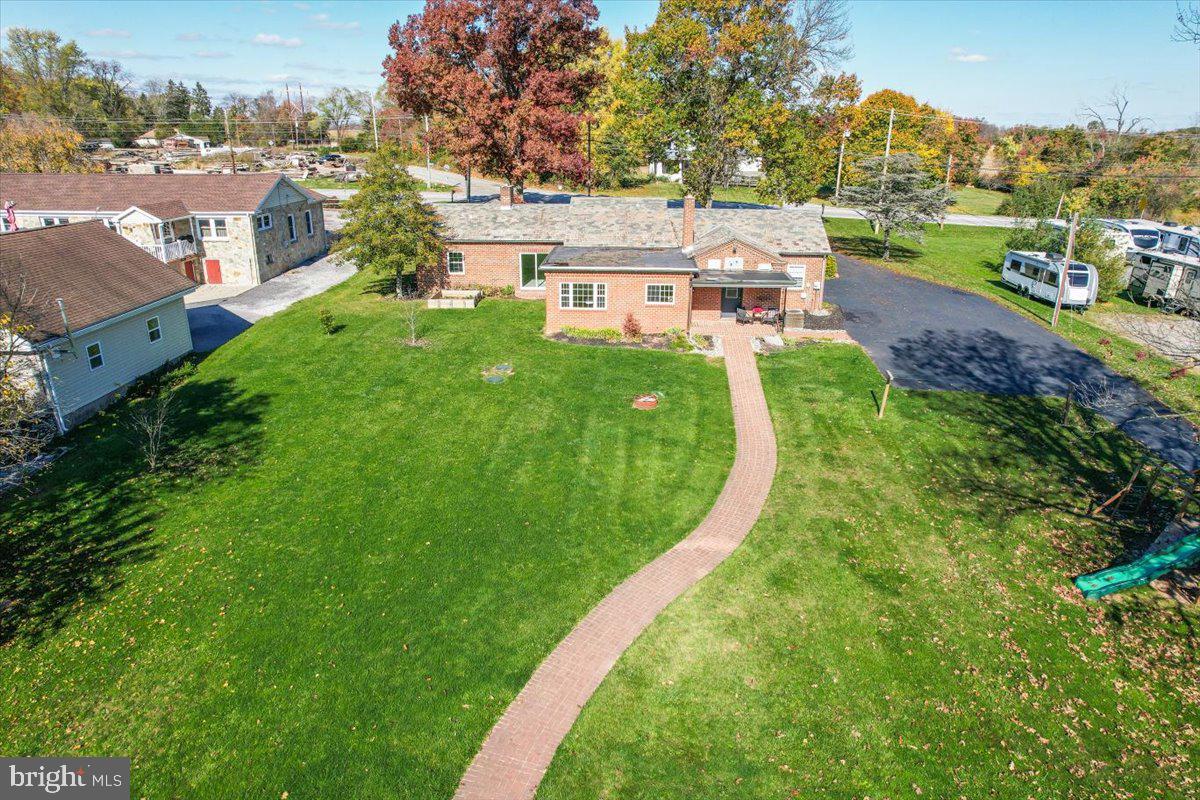 NEW OXFORD AREA - Residential