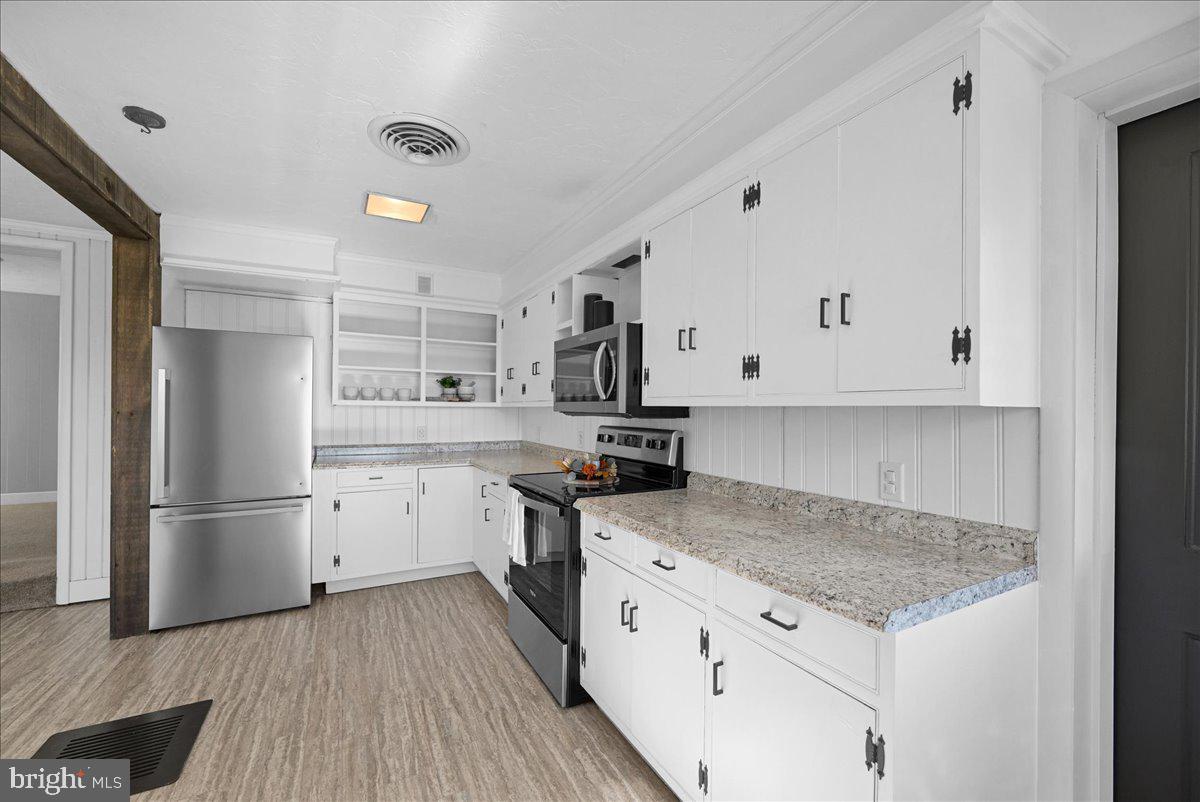 NEW OXFORD AREA - Residential