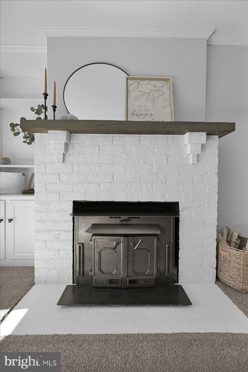 NEW OXFORD AREA - Residential