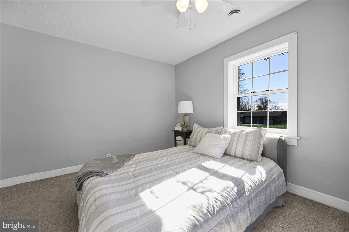 NEW OXFORD AREA - Residential