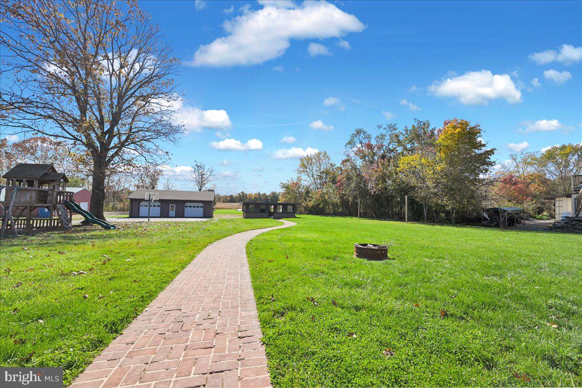 NEW OXFORD AREA - Residential