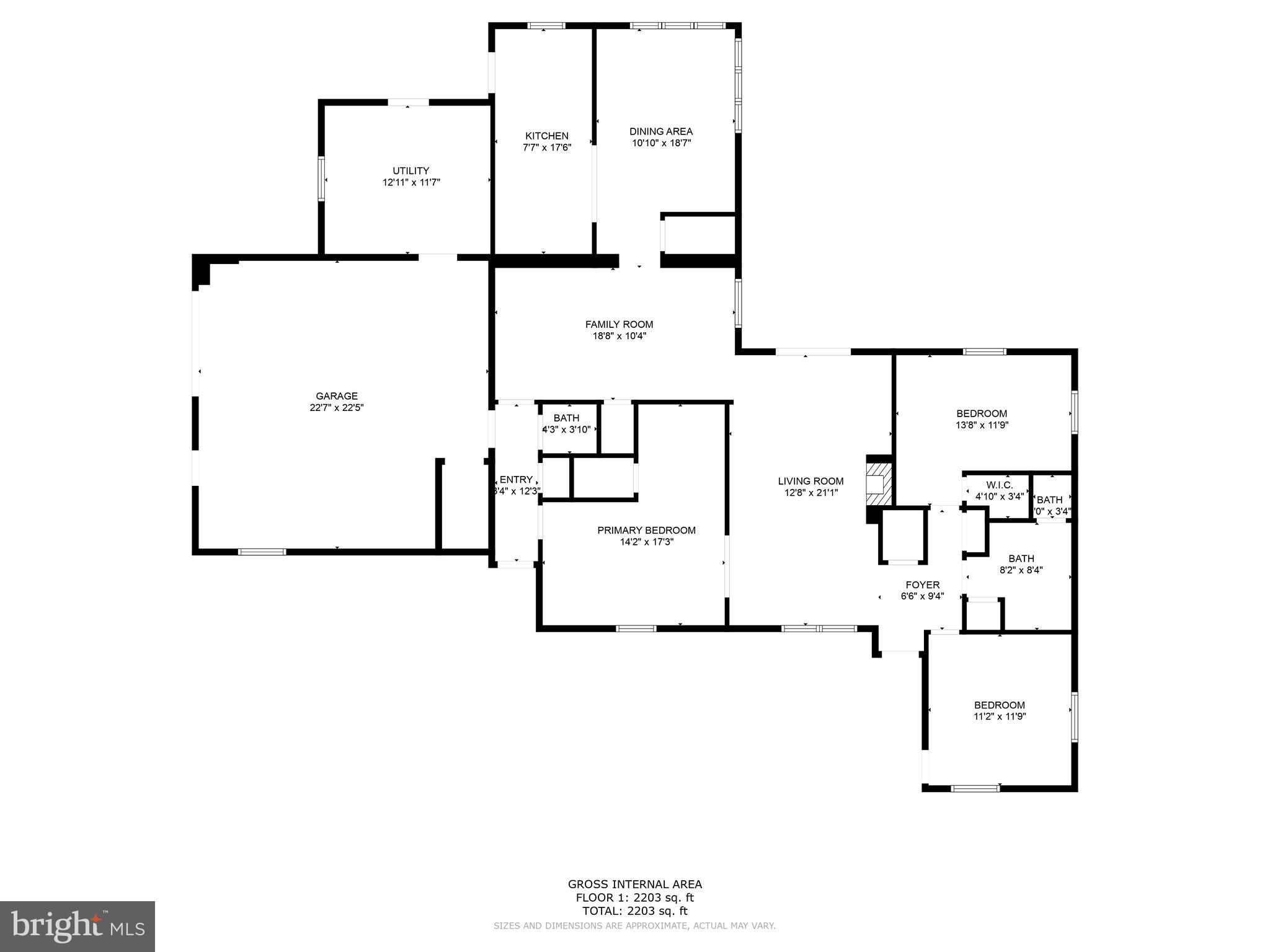 NEW OXFORD AREA - Residential