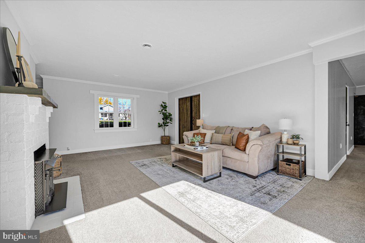 NEW OXFORD AREA - Residential