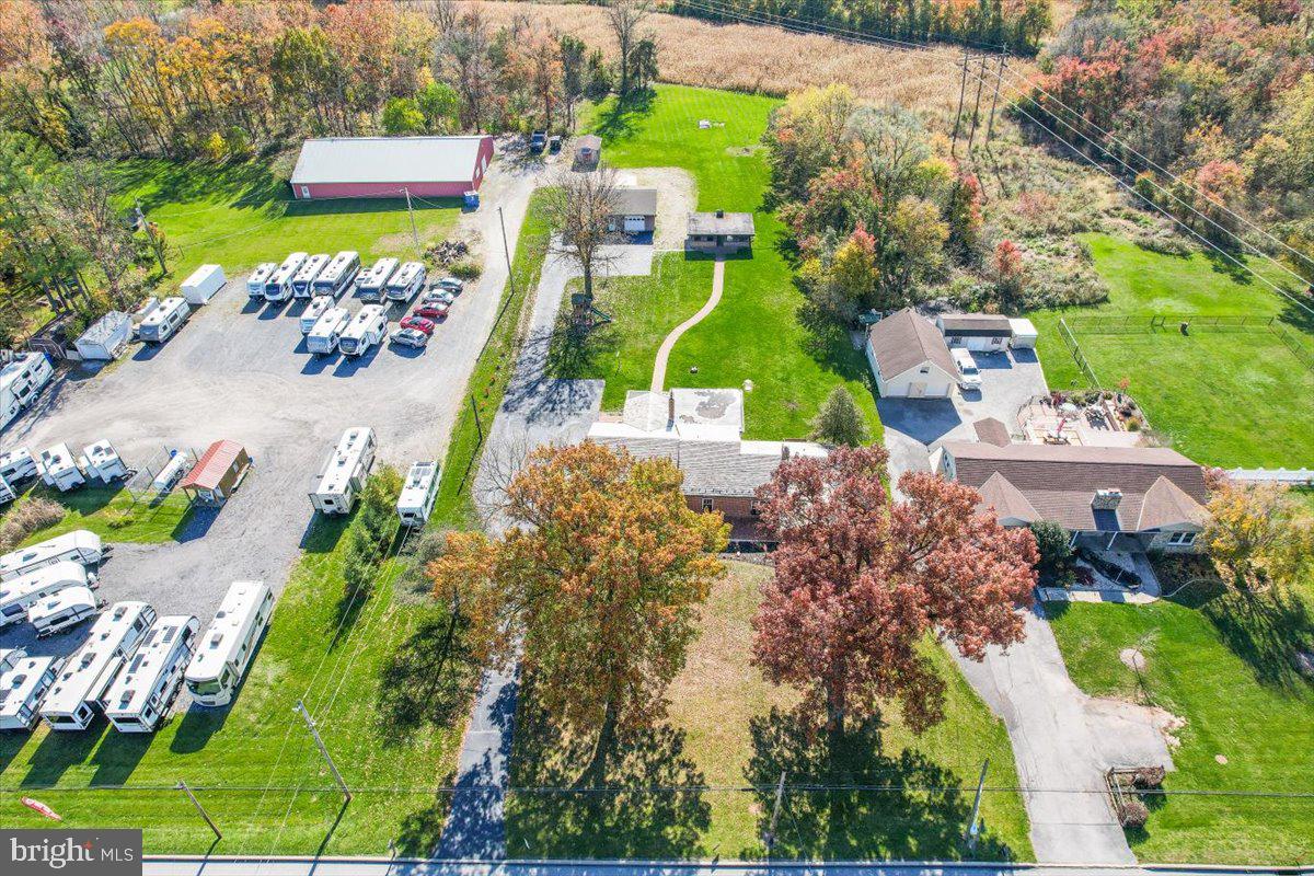 NEW OXFORD AREA - Residential