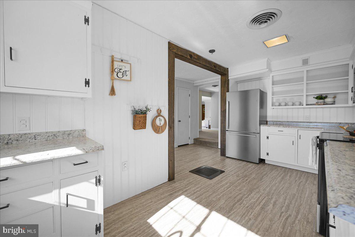 NEW OXFORD AREA - Residential