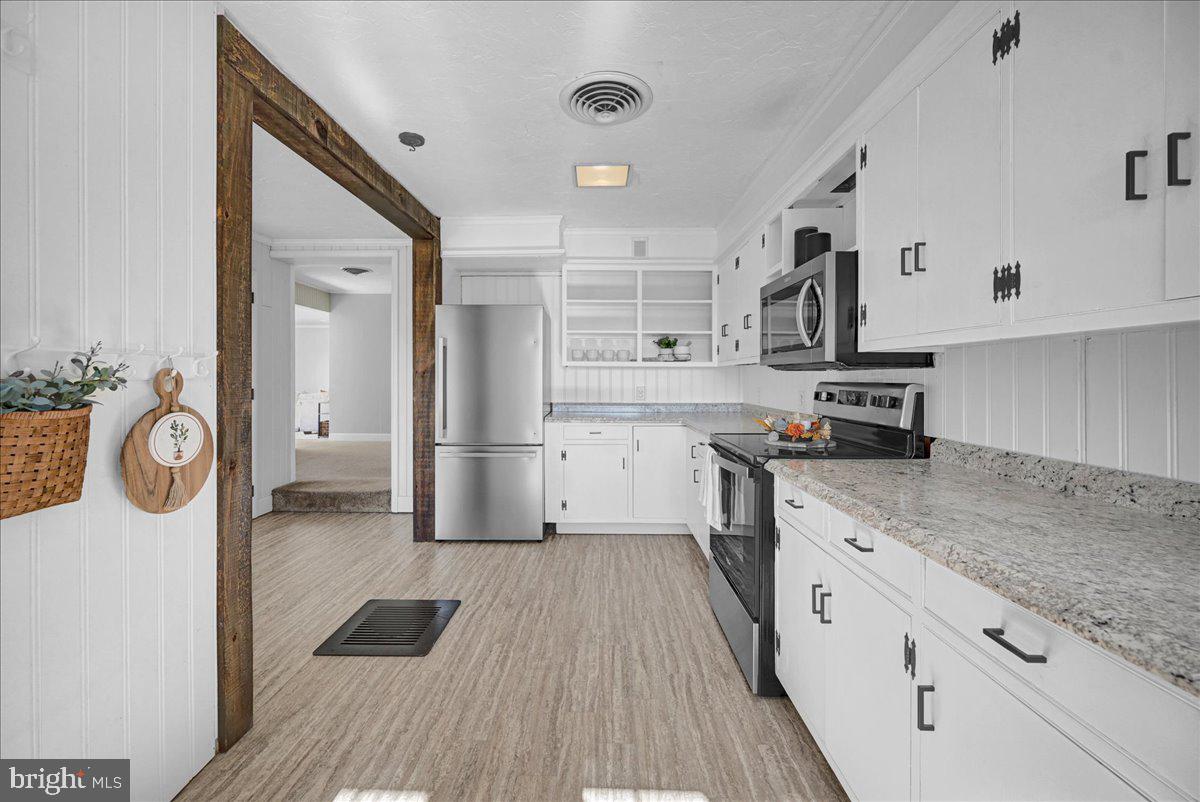 NEW OXFORD AREA - Residential