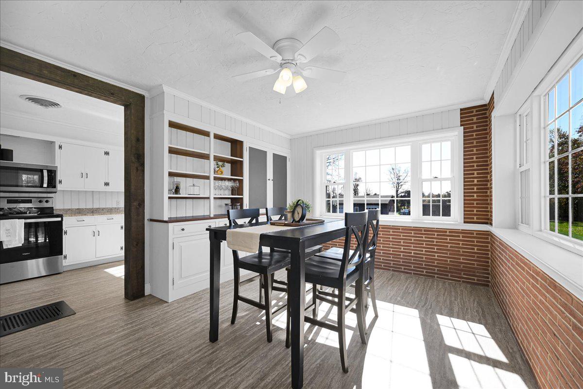 NEW OXFORD AREA - Residential