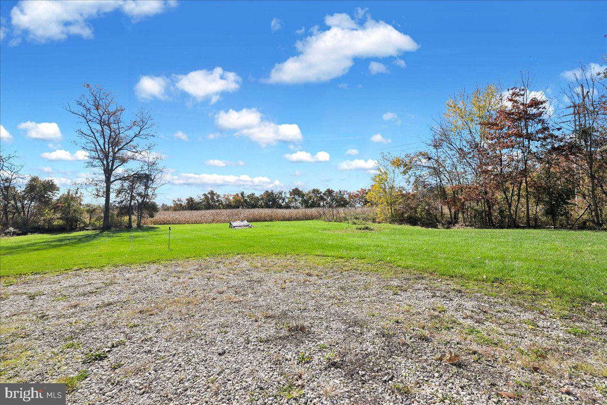 NEW OXFORD AREA - Residential