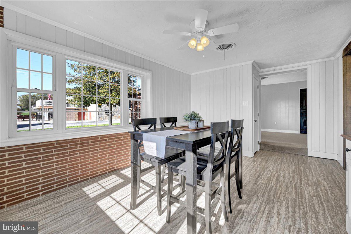 NEW OXFORD AREA - Residential