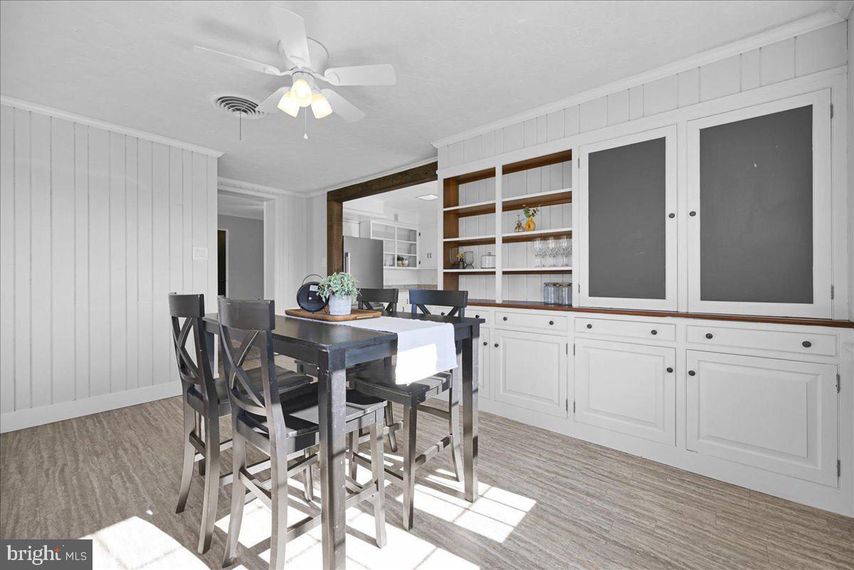 NEW OXFORD AREA - Residential