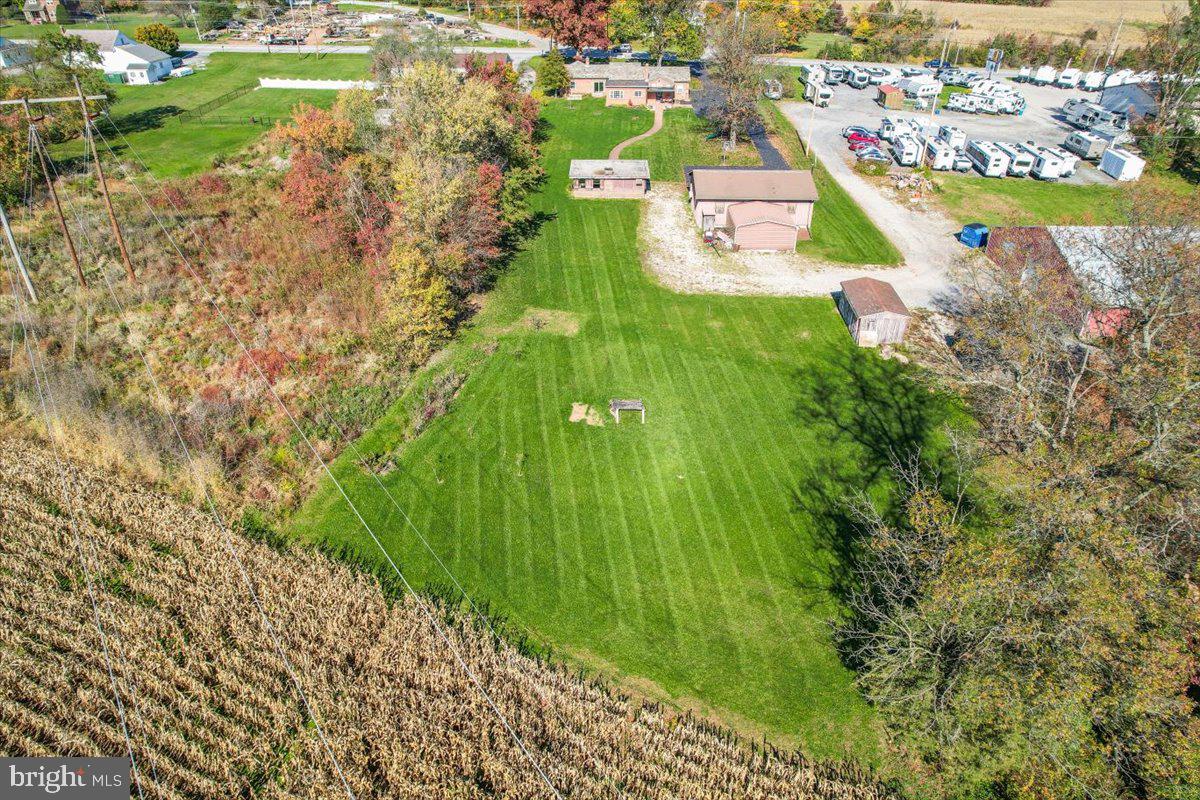 NEW OXFORD AREA - Residential