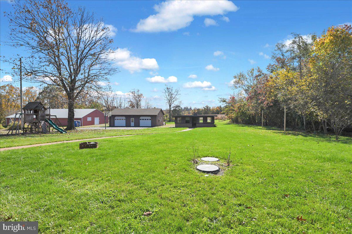 NEW OXFORD AREA - Residential