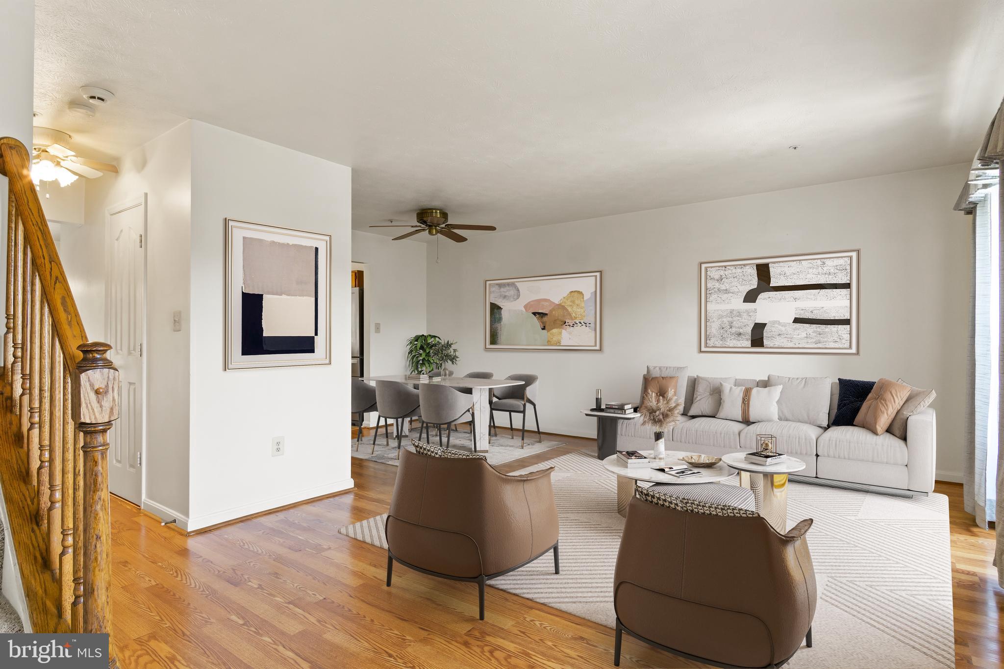 ROBINS GLENN - Residential