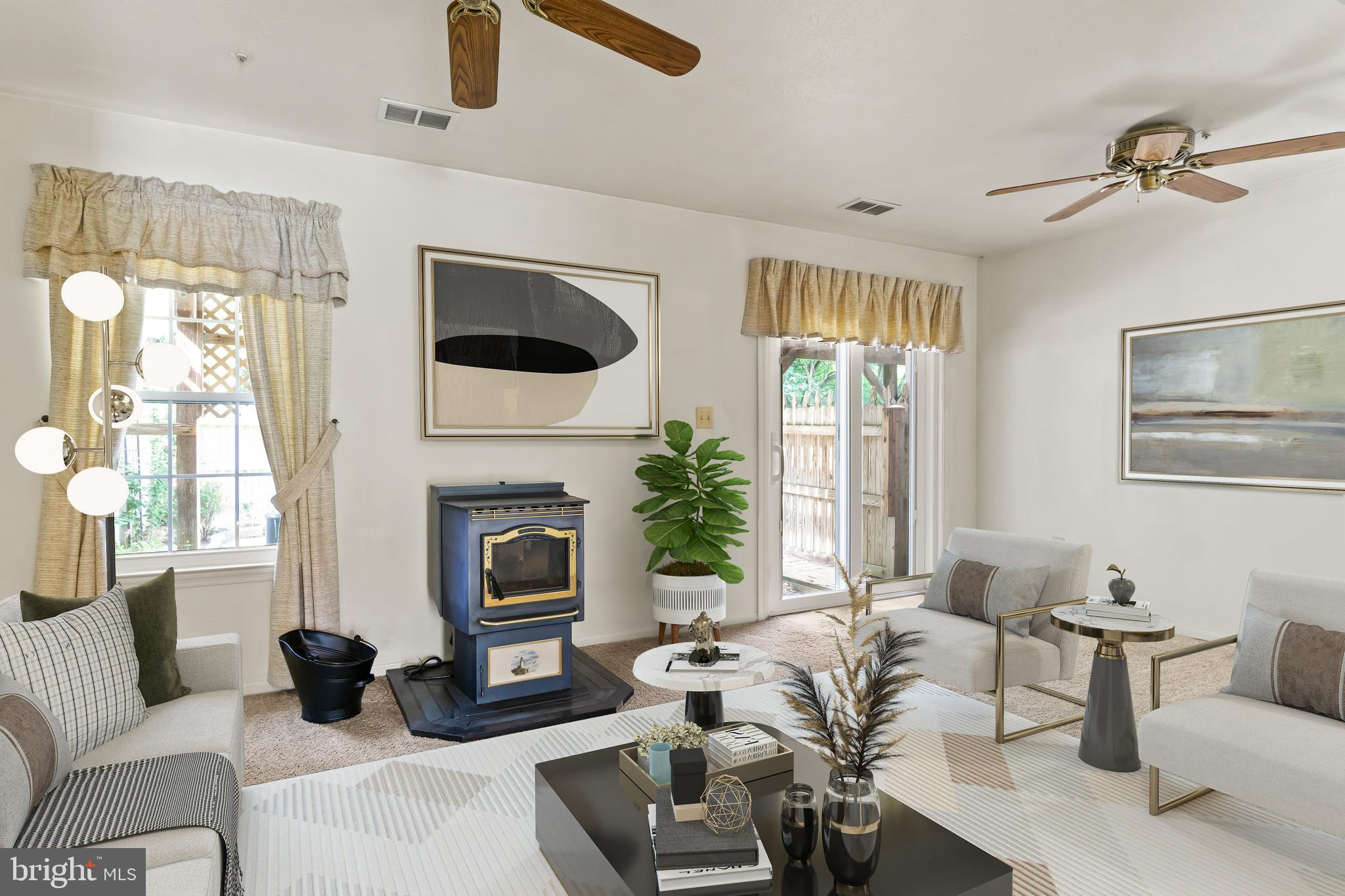 ROBINS GLENN - Residential